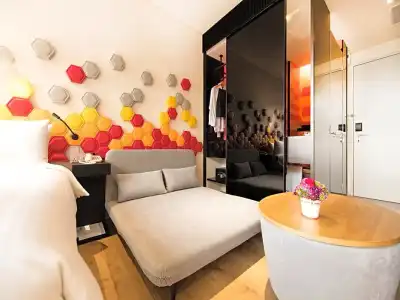 ibis Styles Singapore On Macpherson - 85