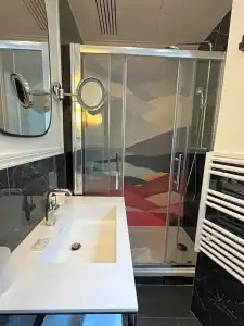 Hôtel Elysa - Luxembourg - 33