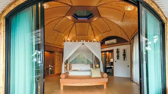 Aonang Fiore Resort - 119