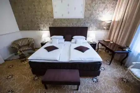 GOLDEN ROYAL Boutique & Spa - 15