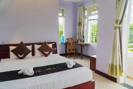 The Moon Villa Hoi An - 131