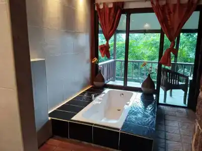 Faye Orchid Resort - 79