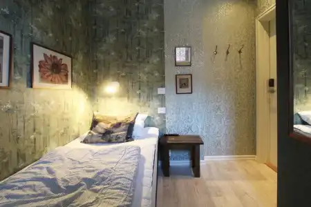 Skanstulls Boutique Hostel - 87