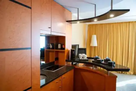 Best Western Premier AirportBerlin - 92