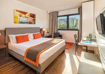 H10 Roma Città - 35