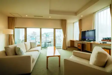 Villa Concordia Resort & Spa - 72