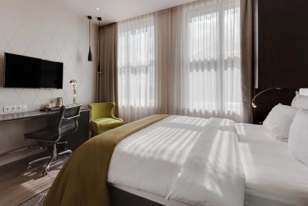 Holiday Inn Dresden - Am Zwinger by IHG - 35
