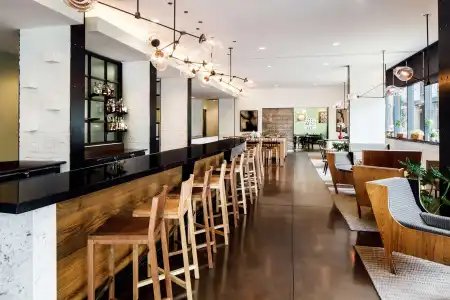 Andaz Savannah, By Hyatt - 28
