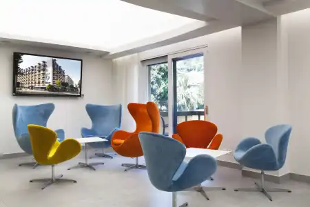 Locarno City Apartments - 6
