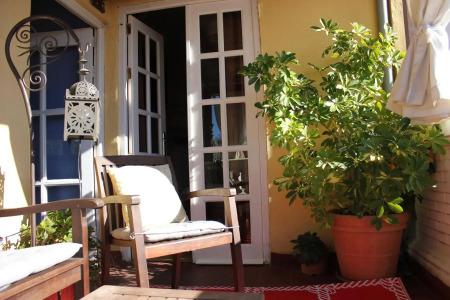 Villa Alicia Guest House - 27