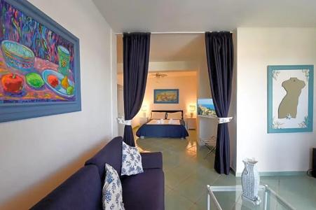 Relais Bijoux B&B - 22