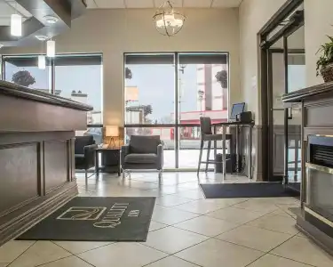 Quality Inn & Suites - 7