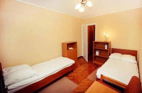 Druzhba and Restaurant - 24