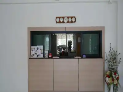 Top Hostel - 2