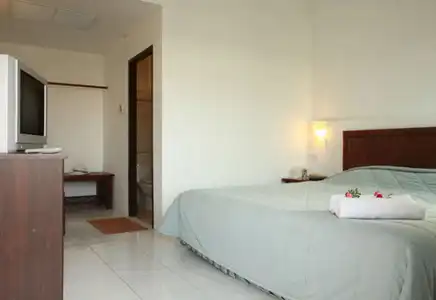 Samed Cliff Resort - 4