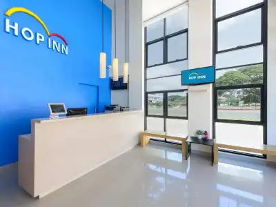Hop Inn Chumphon (SHA Extra Plus) - 19