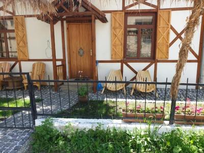 Hnameni Stepanavan Guesthouse - - 24