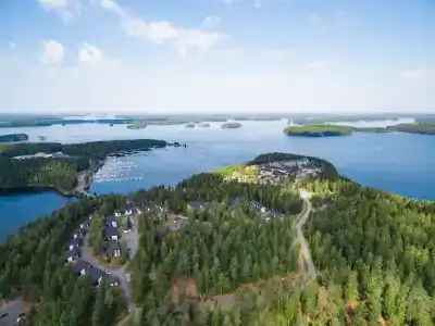 Imatran Kylpylä - 34