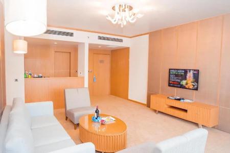 Wyndham Legend Halong - 57