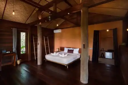 Bambuh Boutique Homestay - 177
