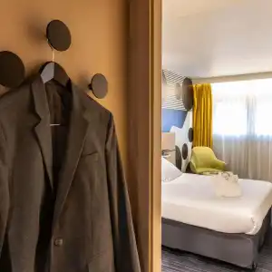 Mercure Metz Centre - 35