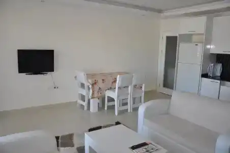 Apartments Orion City - 41