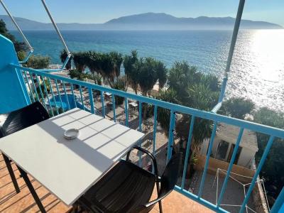 Blue Holiday - 7
