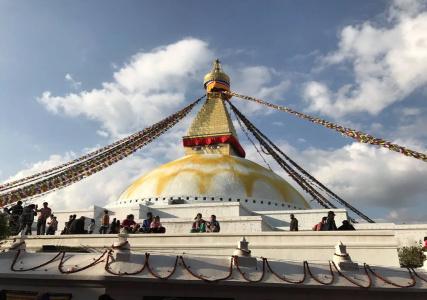 The Boudha Inn - 20