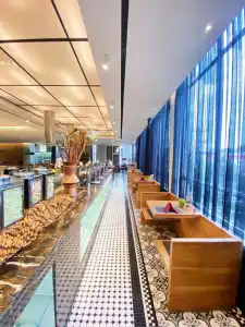 Grand Zuri Malioboro Yogyakarta - 11