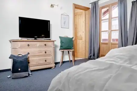 Der Lederer Hof - Boutique Apartments - 11