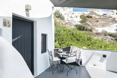 Pearl of Caldera Oia Boutique - 254