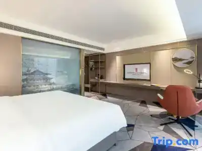 Ji Guangzhou Sports Center Tianhe North Road - 124