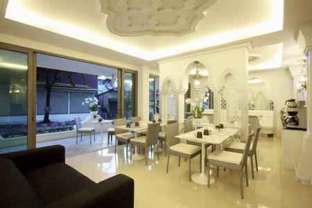 The Verandah - 29