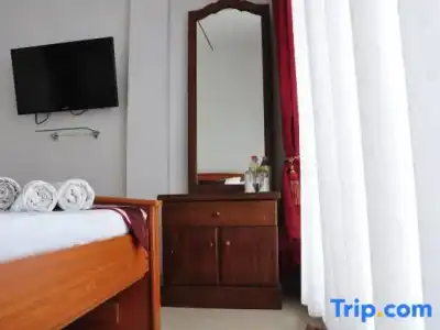 Villa - 107