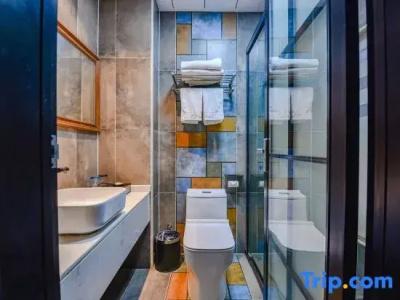 Lindos Comfy Suites - 101