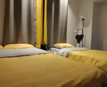 Suzhou Blue Gate Hostel - 41