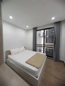 Era Apartment Lac Long Quan - 37