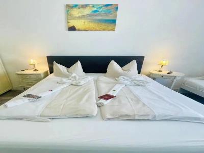 Stadthotel-Garni Smutje - 56