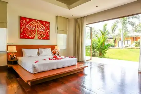 Laguna Villas Boutique - 88