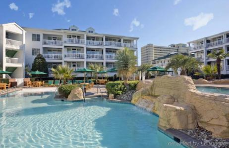 Turtle Cay Resort - 29