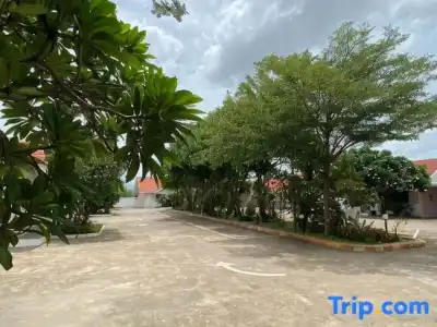 Soda Resort - 51