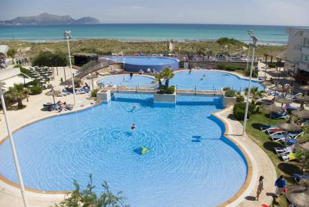 Eix Platja Daurada & Spa - 18