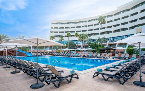 Occidental Sharjah Grand - 47