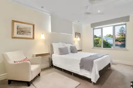 Sorrento Beach Bed & Breakfast - 45