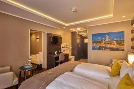 Skyline City Frankfurt - 36