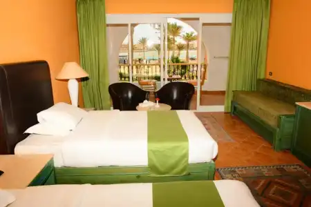 Arabia Azur Resort - All Inclusive - 34