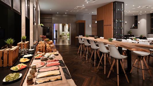 Indigo Berlin – Ku’damm by IHG - 36
