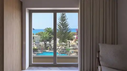 Alianthos Estate Resort - ex Alianthos Garden - 107
