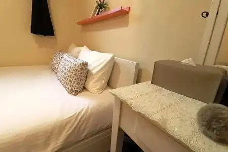Just4u Guesthouse - 35