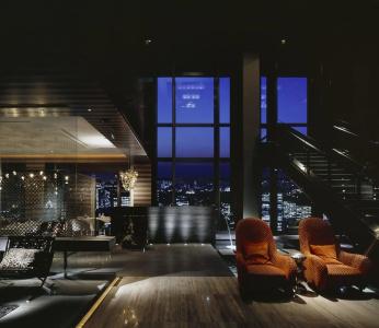 Mandarin Oriental, Tokyo - 22